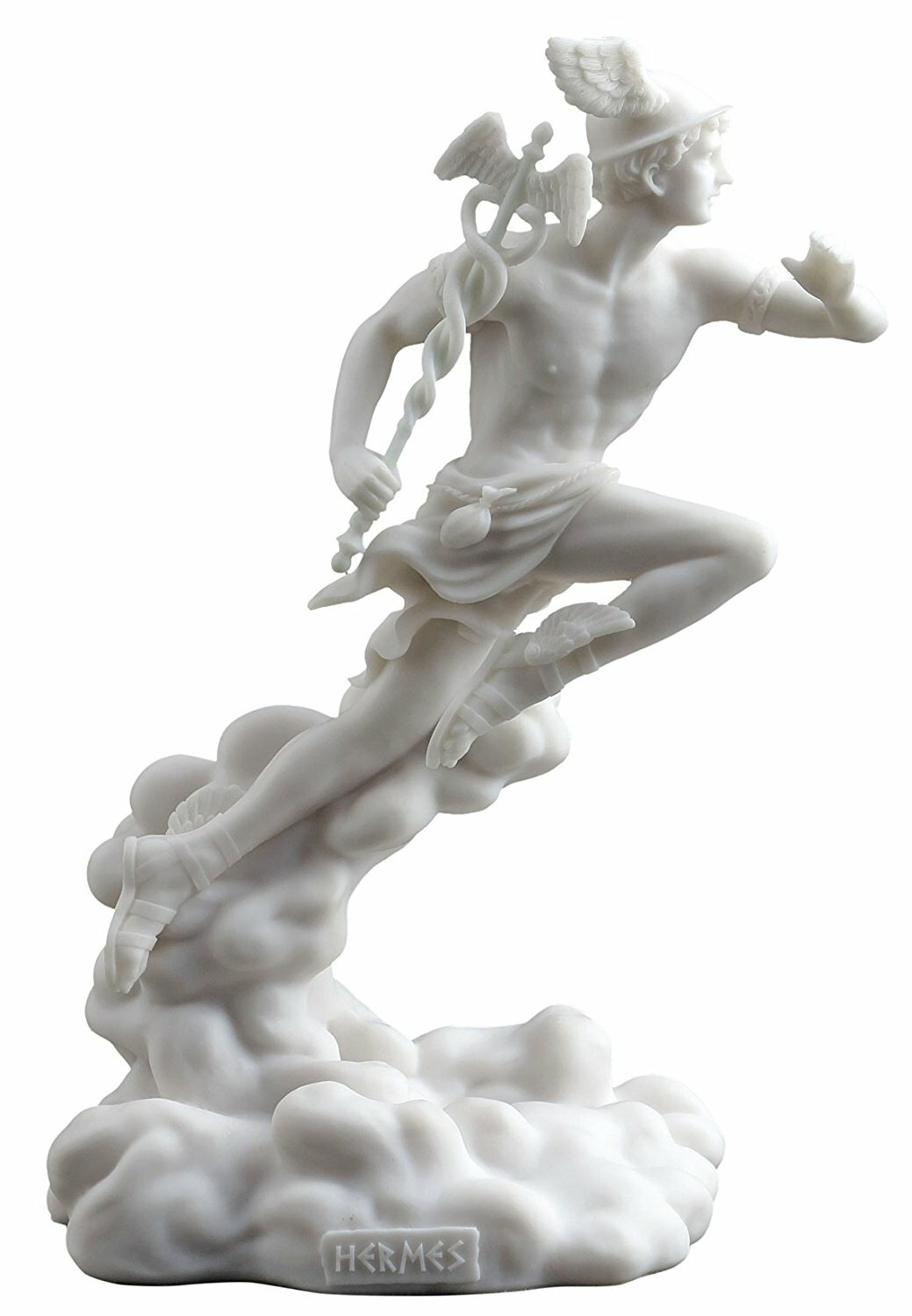 Меркурий Гермес скульптура