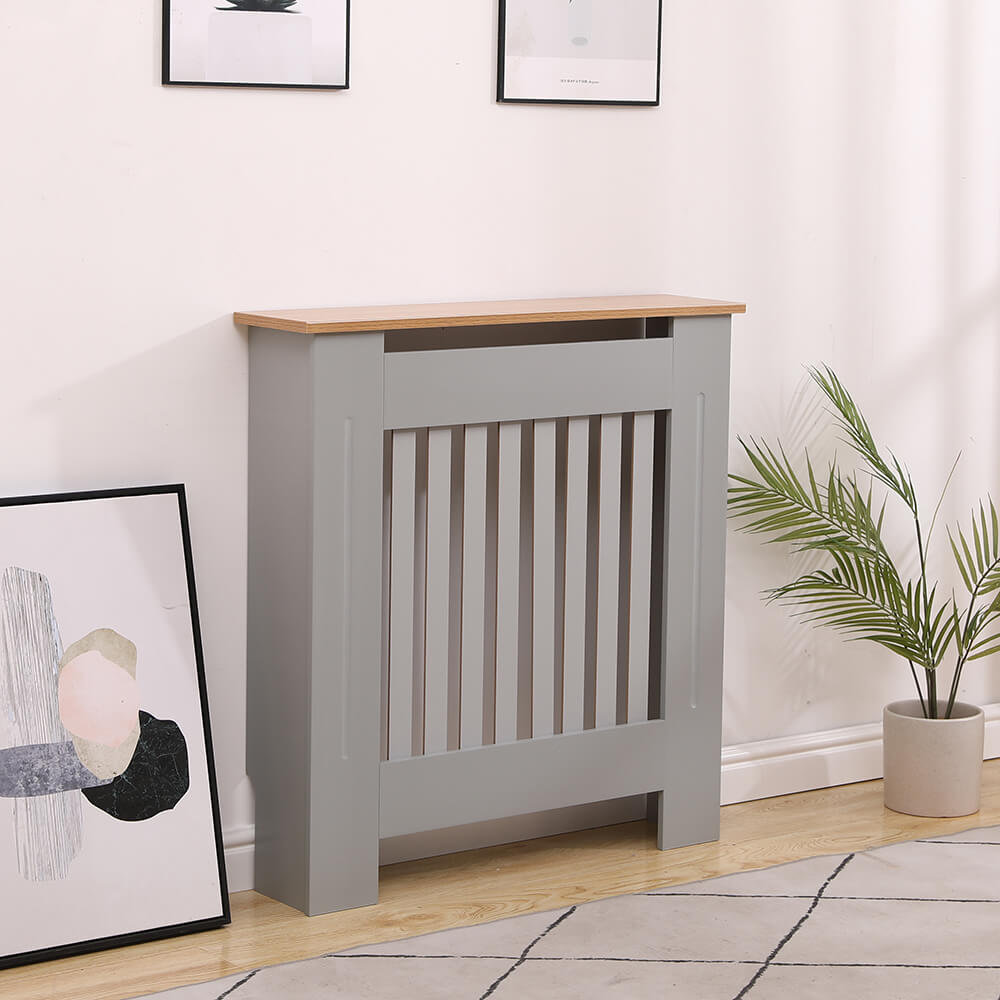 Belfry Heating Heizkörperabdeckung Lauren