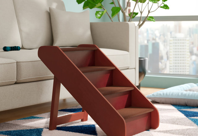 Top-Rated Dog Ramps & Stairs