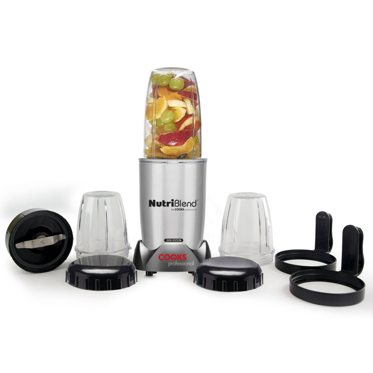 cooks nutriblend