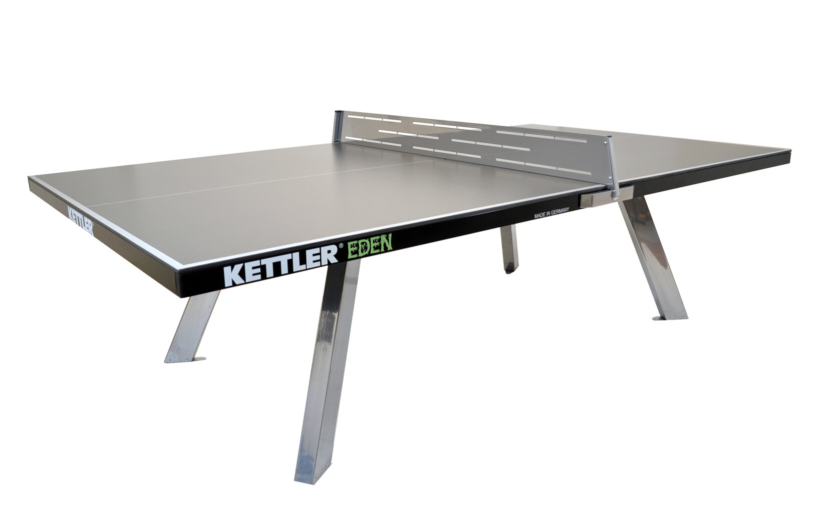 Ping Pong Tennis Table Folding Tournament Size Game Set Indoor Outdoor 