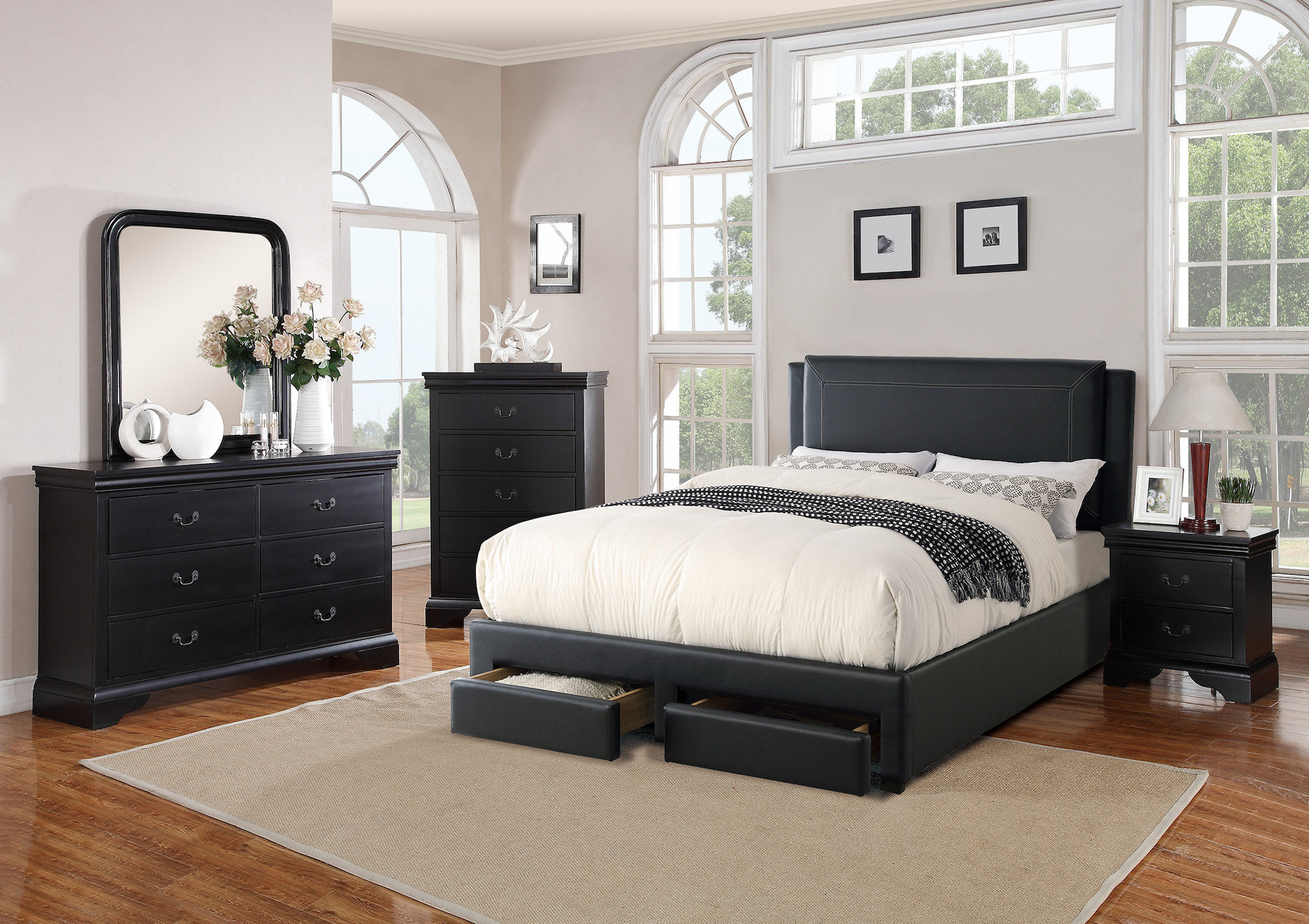 Ebern Designs Bedroom Sets Wayfair