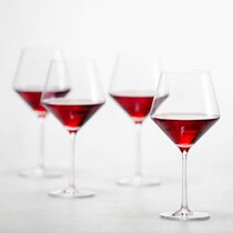Wine Glass Goblet Red White Wine Jumbo 20oz Horse 