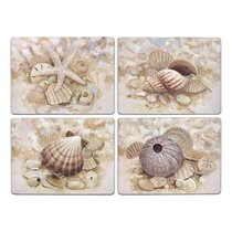 | Nautical Placemats| From $30 Until | Wayfair