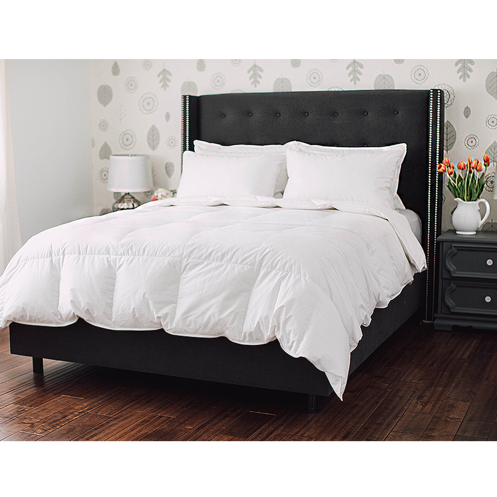 Canadian Down \u0026 Feather Company 650 