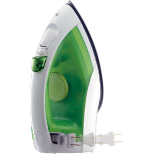 kmart digital steam iron