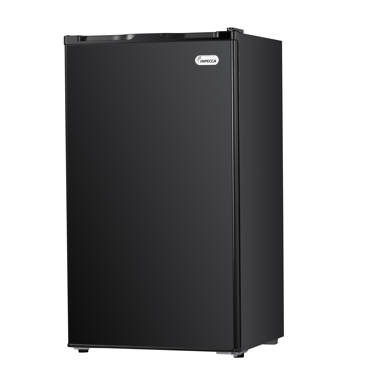 mini fridge magic chef 4.4