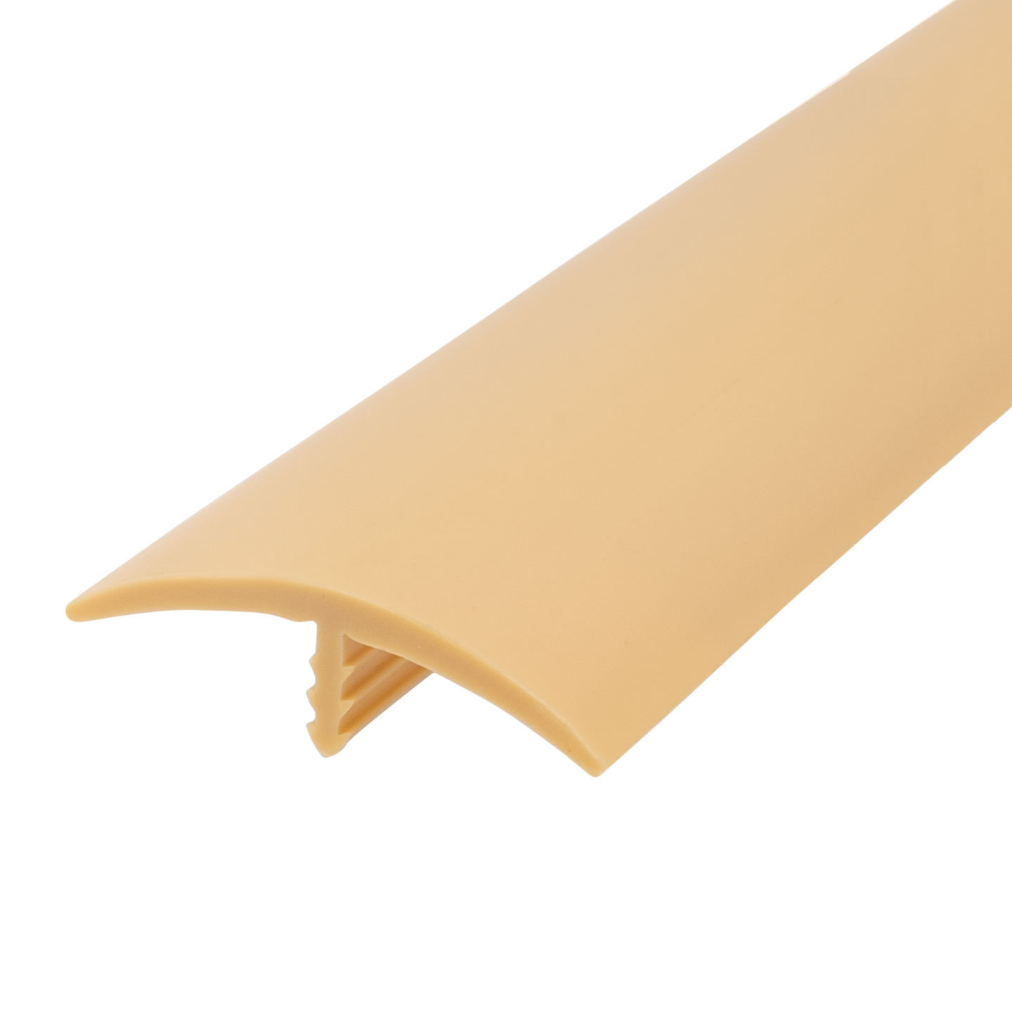 Outwater Plastic 1.5 Inch Thick x 1.5 Inch Wide x 3000 Inch Length T