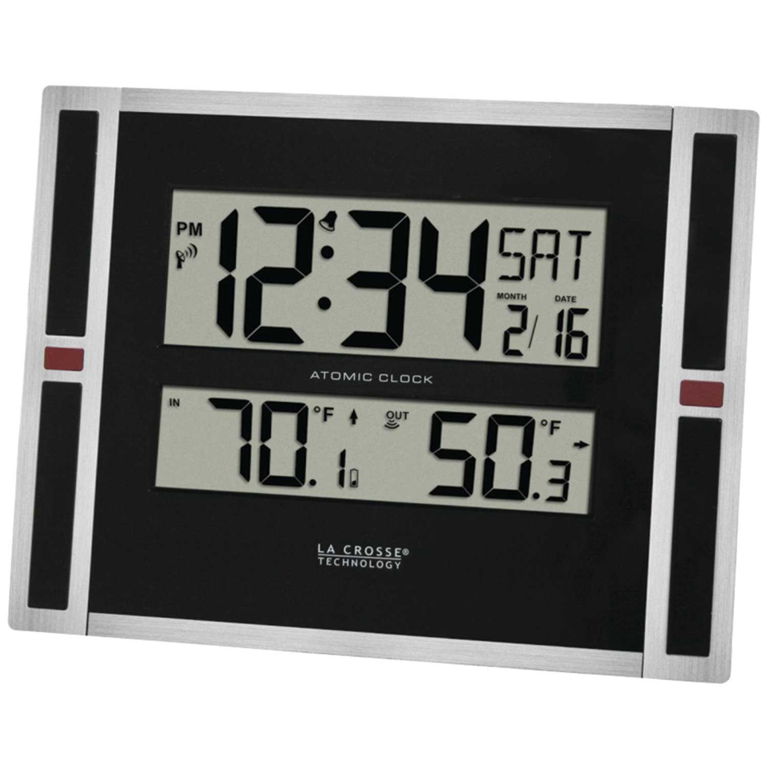 la-crosse-atomic-clock-and-thermometer-reviews-wayfair