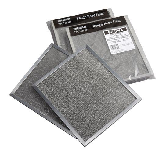 range top filter