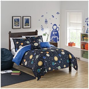 Ideal To match Under The Sea Bedding Sets & Duvet Covers. Children`s Lampshades 