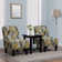 Jeanine 22.5'' Wide Slipper Chair