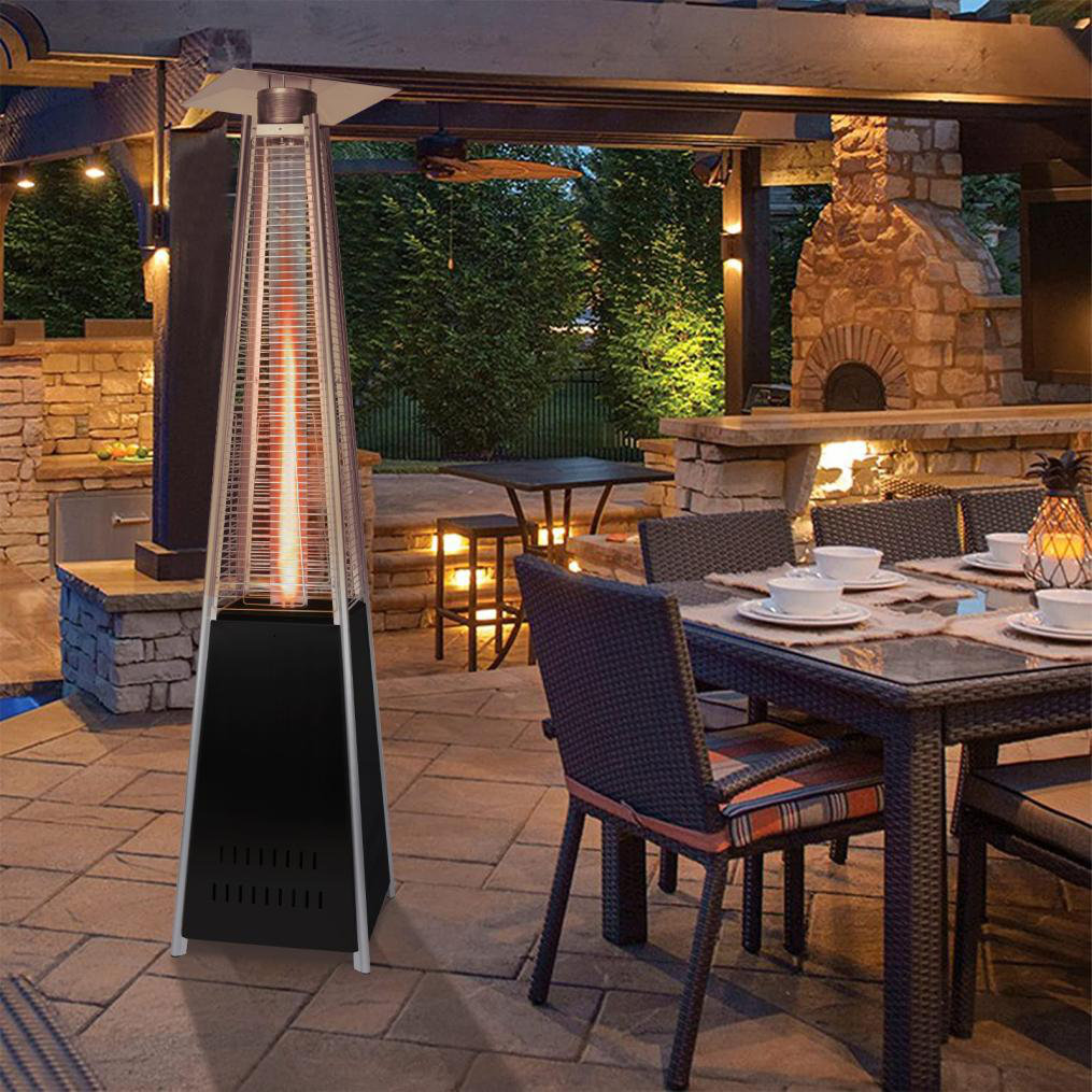 SHENGWEI SHILIAN TRADING INC 42000BTU Propane Hanging Patio Heater Wayfair