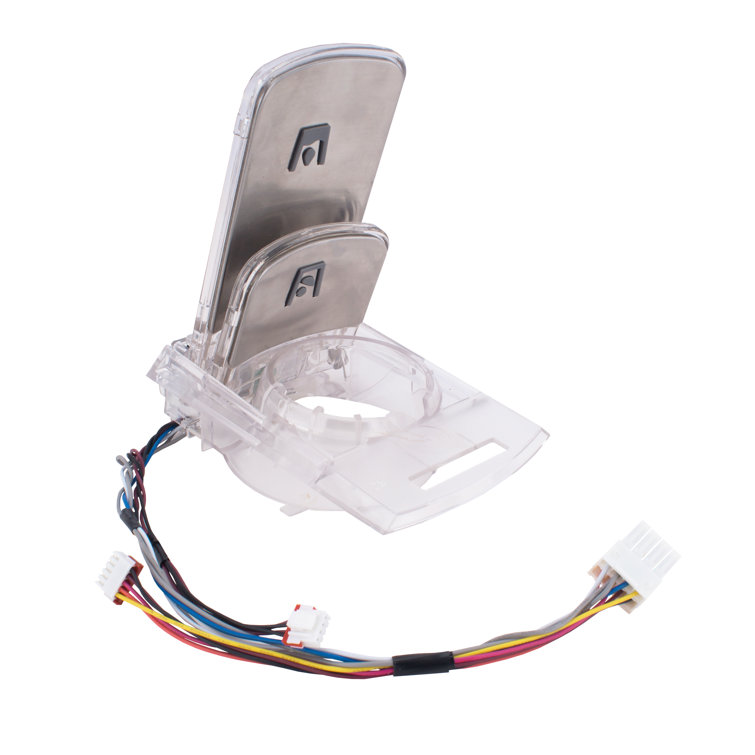 samsung dispenser lever replacement