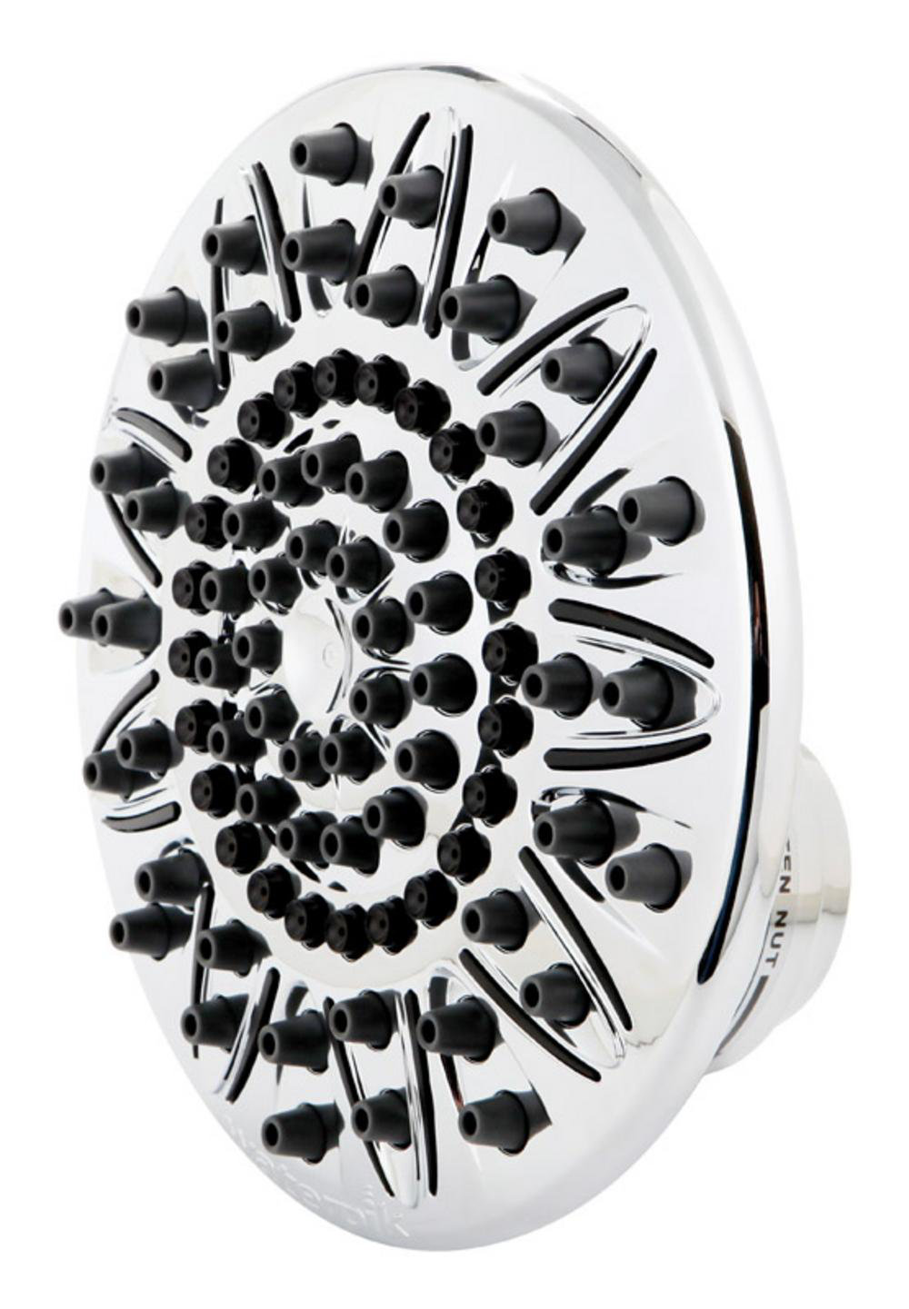 Waterpik Rain Shower Head & Reviews Wayfair