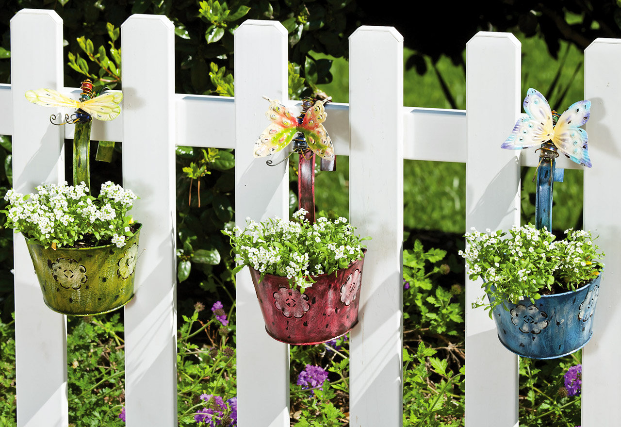[BIG SALE] CountryChic Garden Accents You’ll Love In 2022 Wayfair