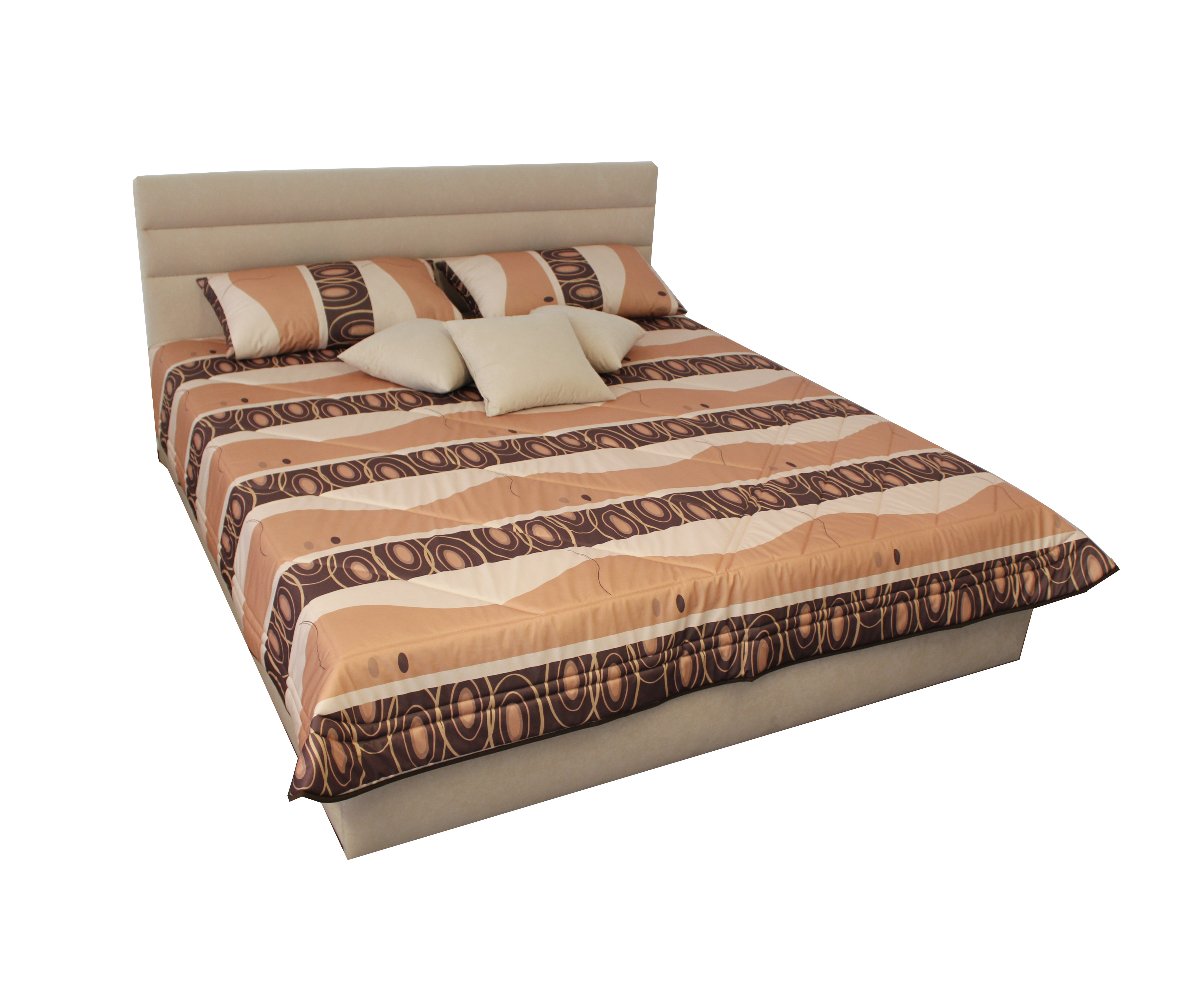 Brayden Studio Seagle Bedspread Wayfair.co.uk