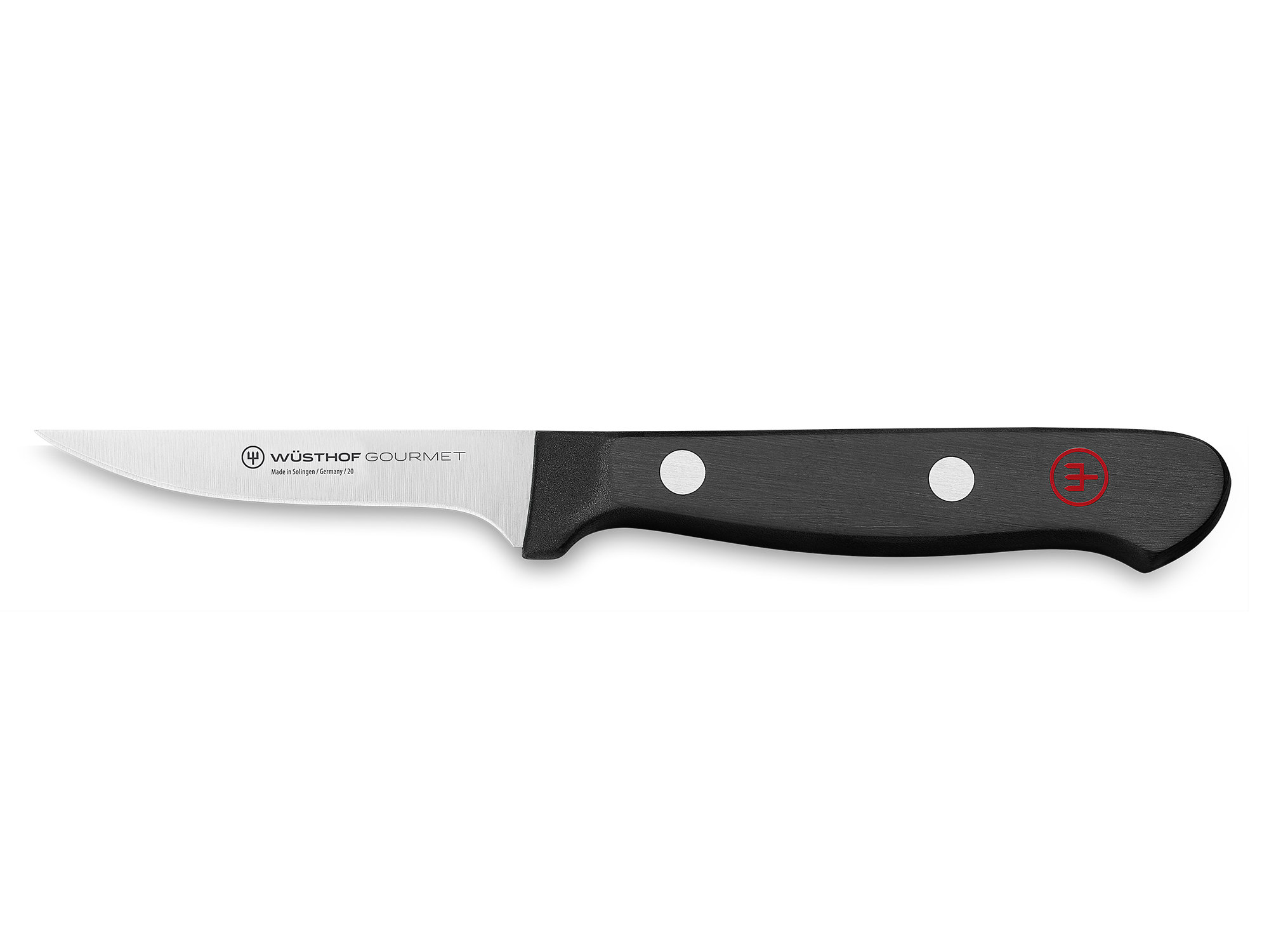WÜSTHOF Gourmet 2.25" Peeling Knife Wayfair
