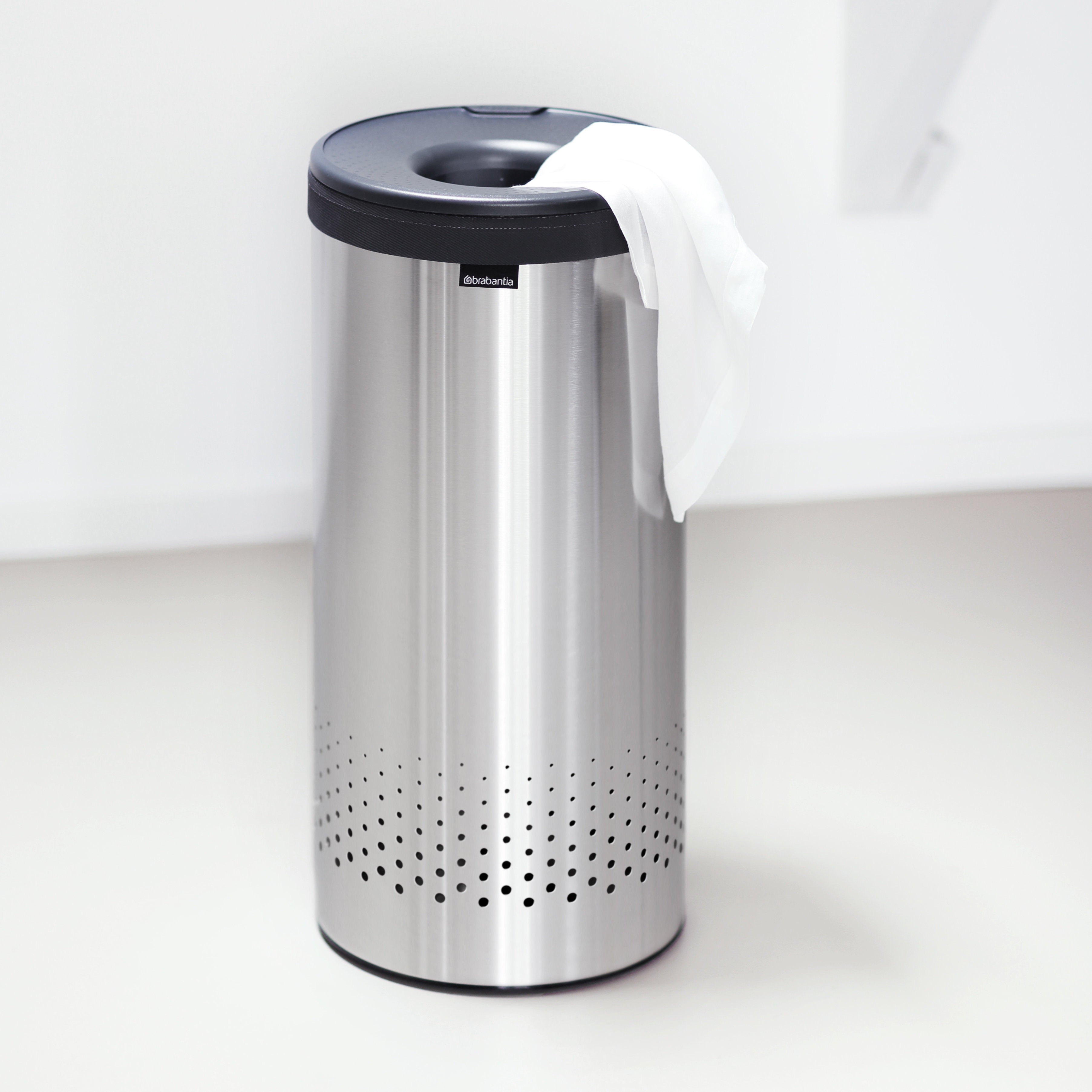 Brabantia Laundry Bin & Reviews Wayfair.co.uk