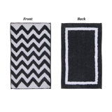 Wayfair | Chevron Bath Rugs & Mats You'll Love in 2023