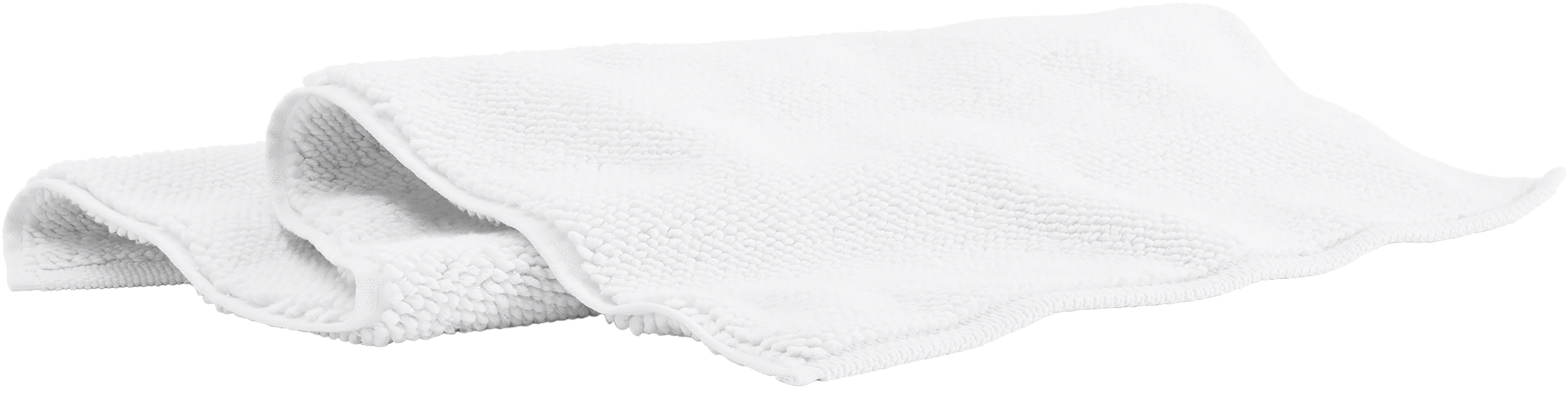 Kohler Turkish Rectangle 100 Cotton Reversible Bath Rug & Reviews