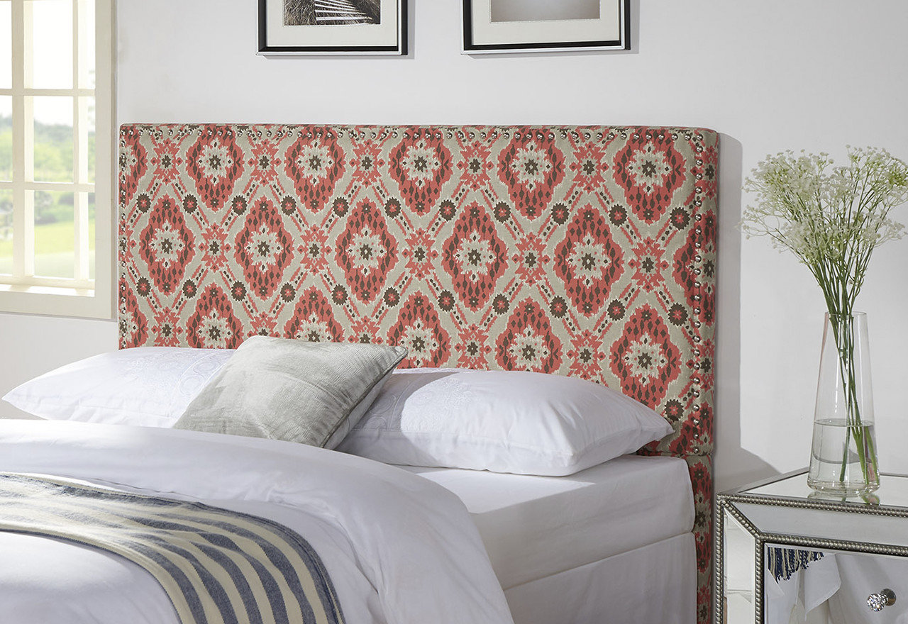[BIG SALE] Only at Wayfair Upholstered Headboards You’ll Love In 2023