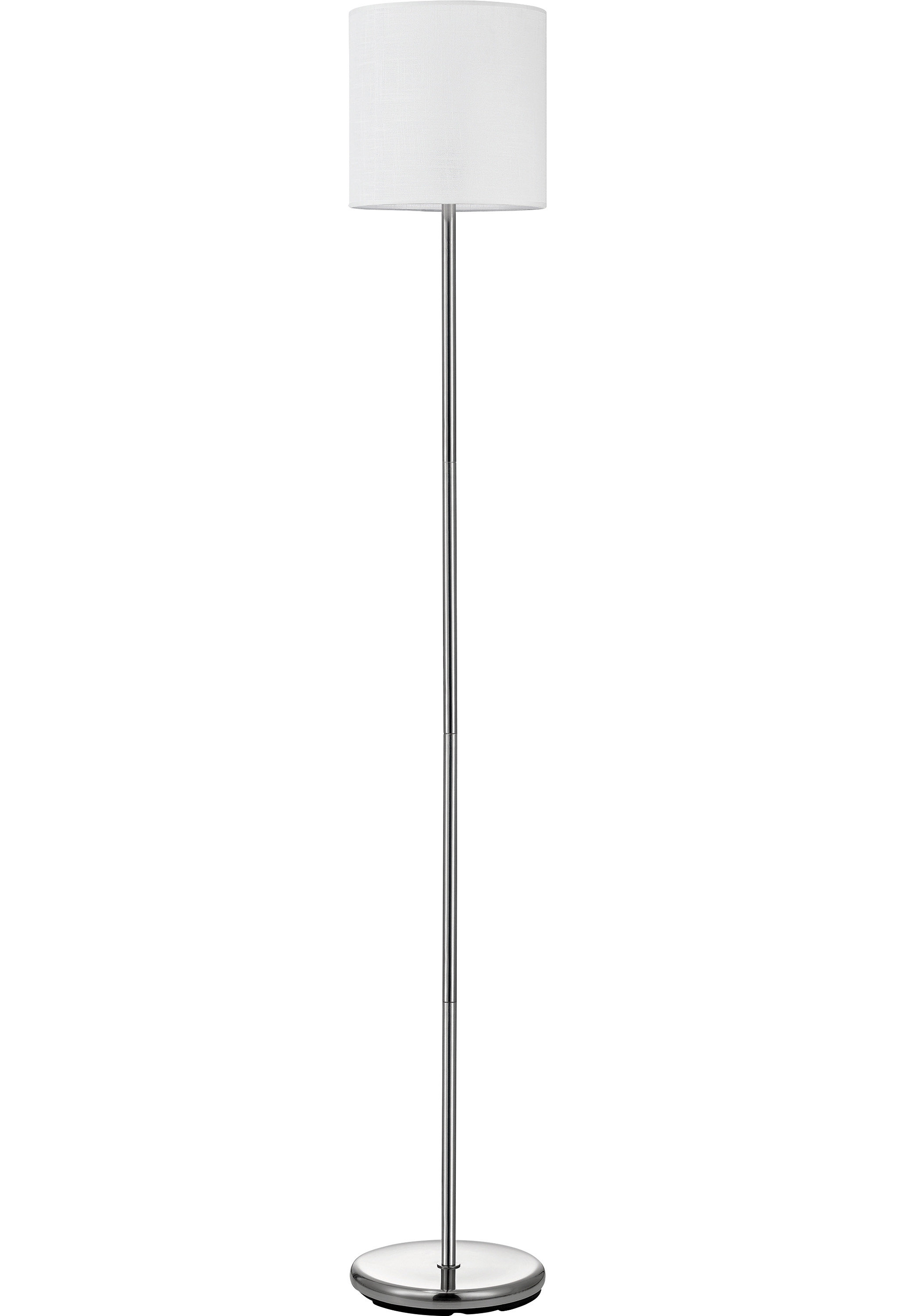 Lorell 65" Floor Lamp Wayfair