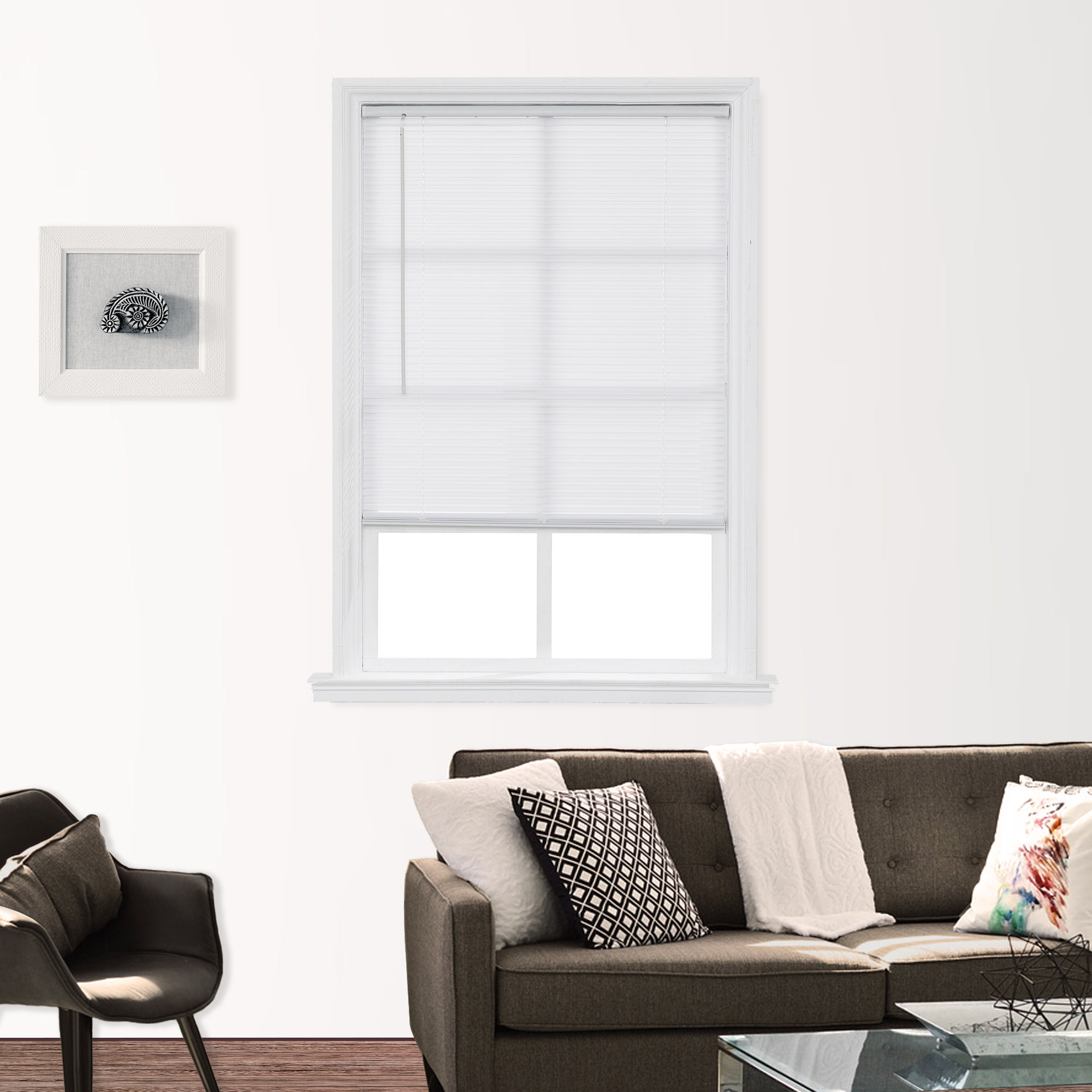 Wayfair Open Box Blinds