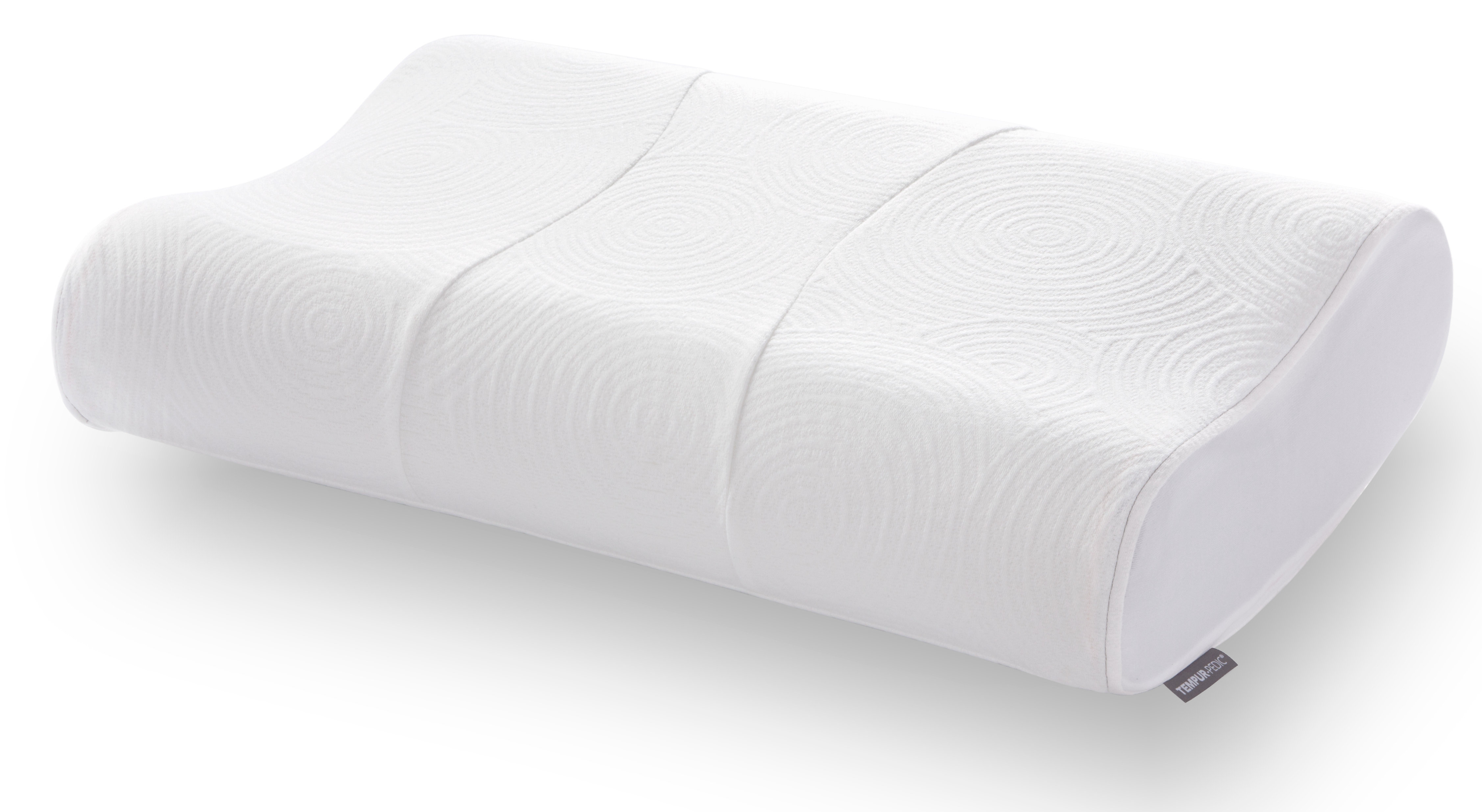 TempurPedic TempurContour Polyester Zipper Pillow Protector & Reviews