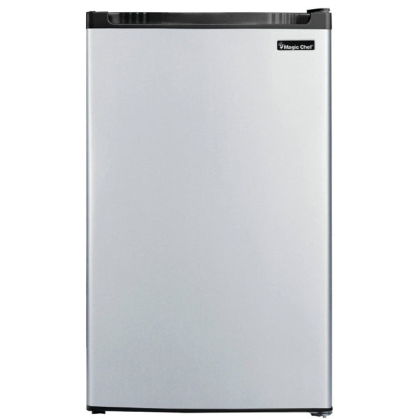 magic chef 15 cu ft refrigerator