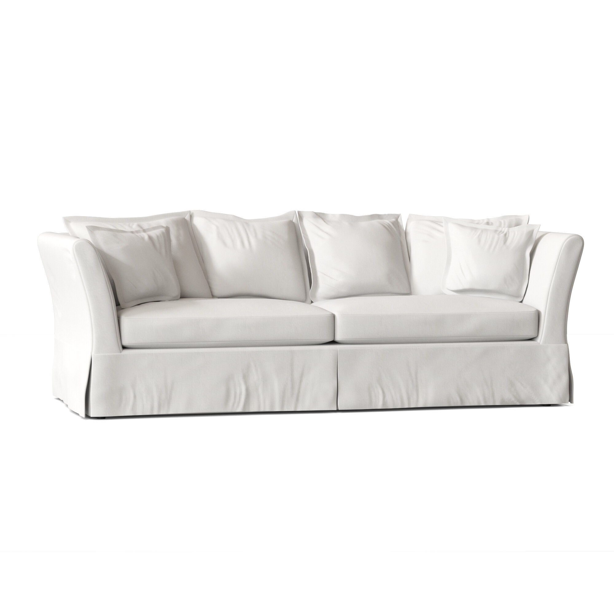 Blakesley 94” Slipcovered Sofa