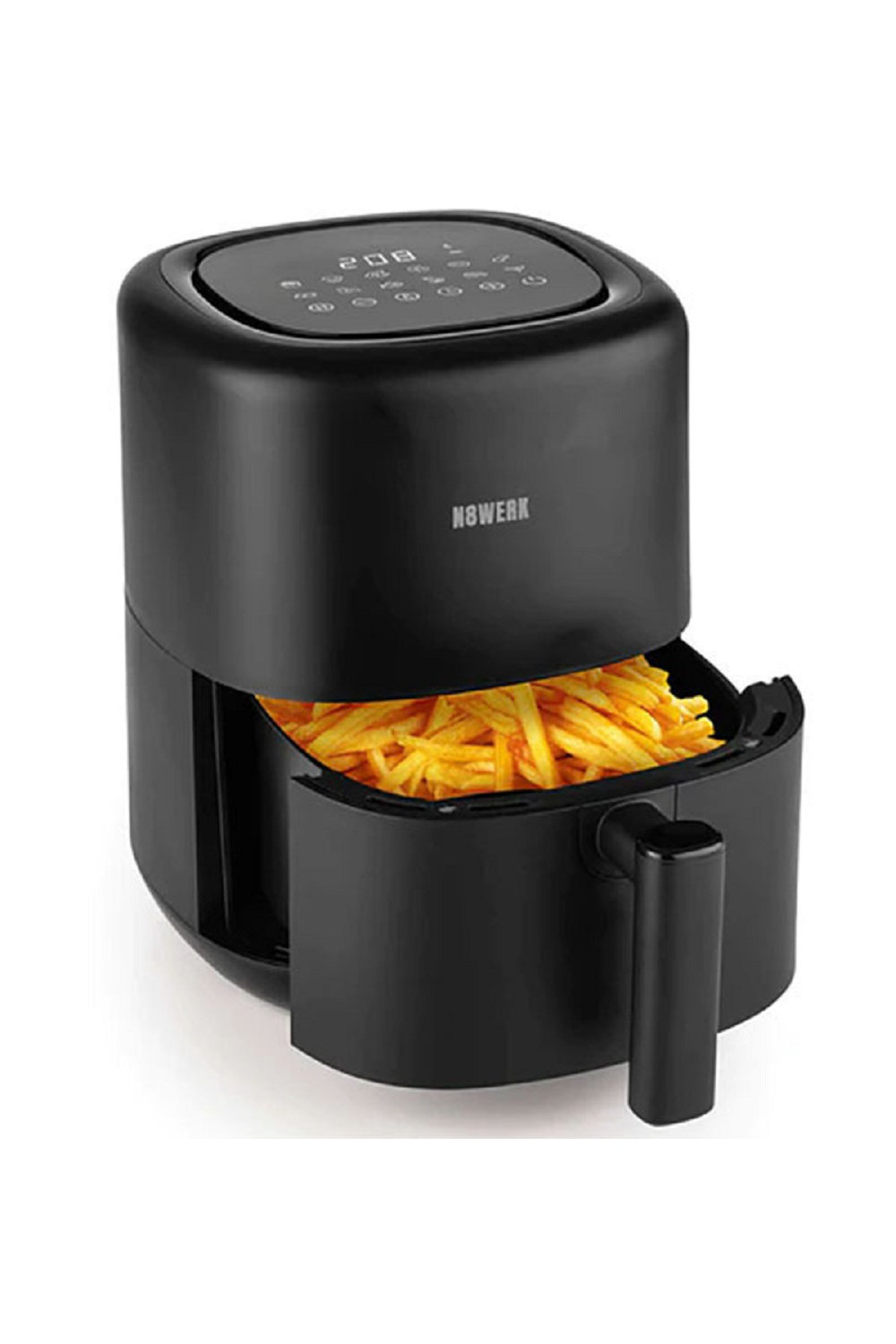 N8werk Digital Air Fryer 3l, 1300w Wayfair.co.uk