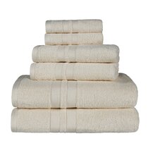 ✔ Guest Towel Towel or Shower Cloth Towel Terry 100% Cotton Super Soft ✔ 