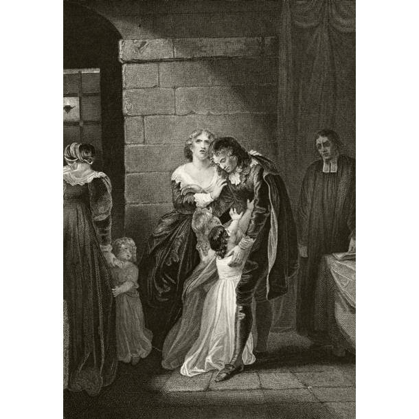 Winston Porter Posterazzi Jane Fonda - Branches On Paper Print | Wayfair