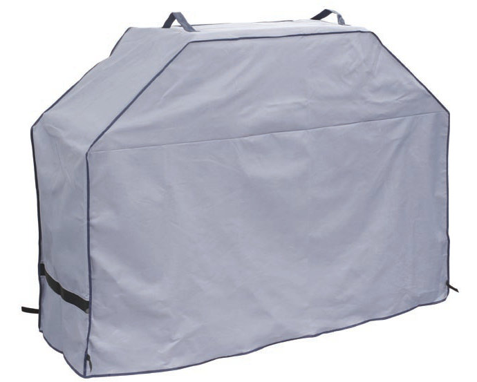 Symple Stuff Westfall Reversible Grill Cover & Reviews Wayfair