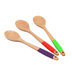 Chef Craft Wood Cooking Spoon Set & Reviews | Wayfair