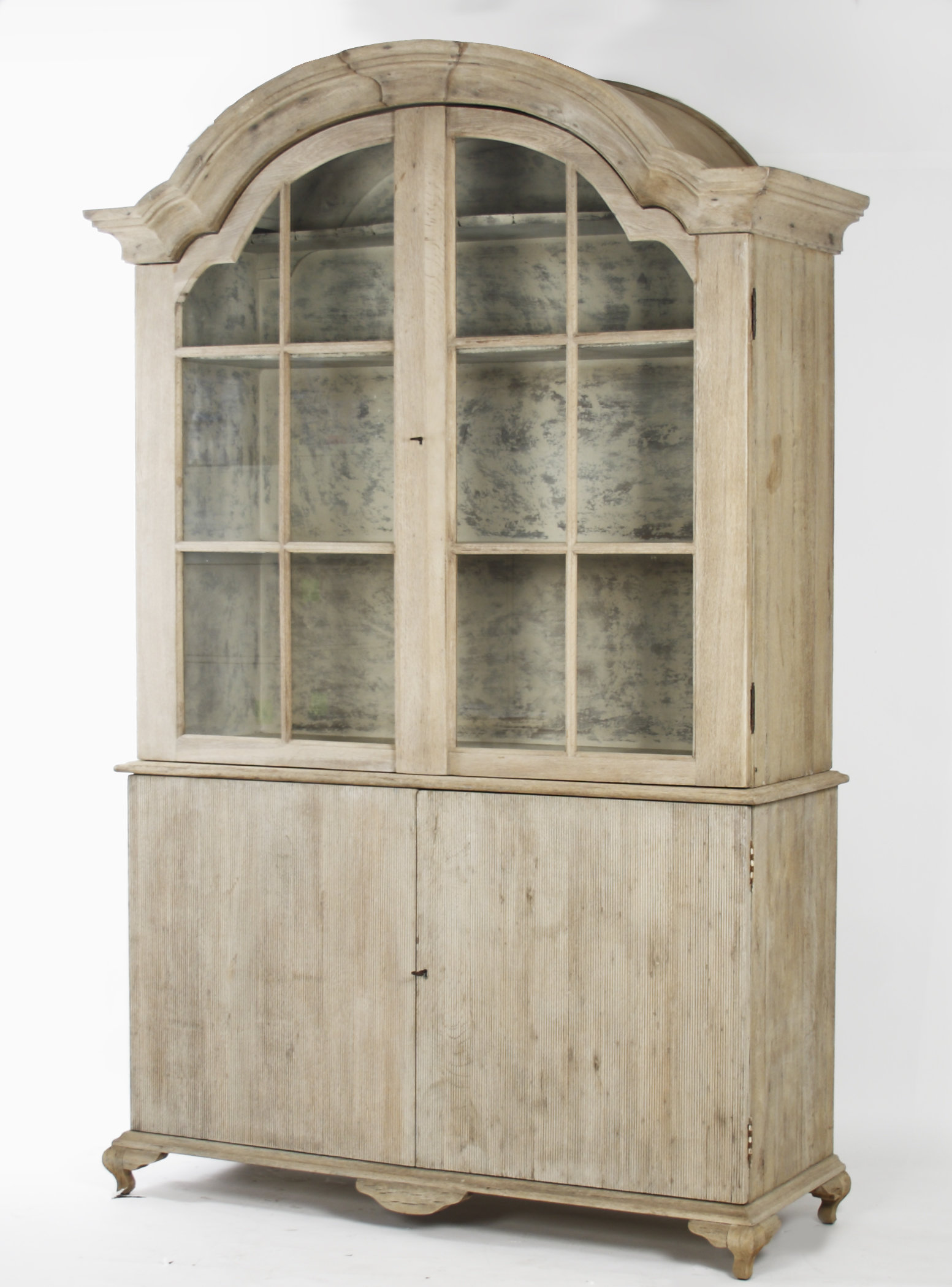 Zentique Hugh 58'' Wide China Wayfair