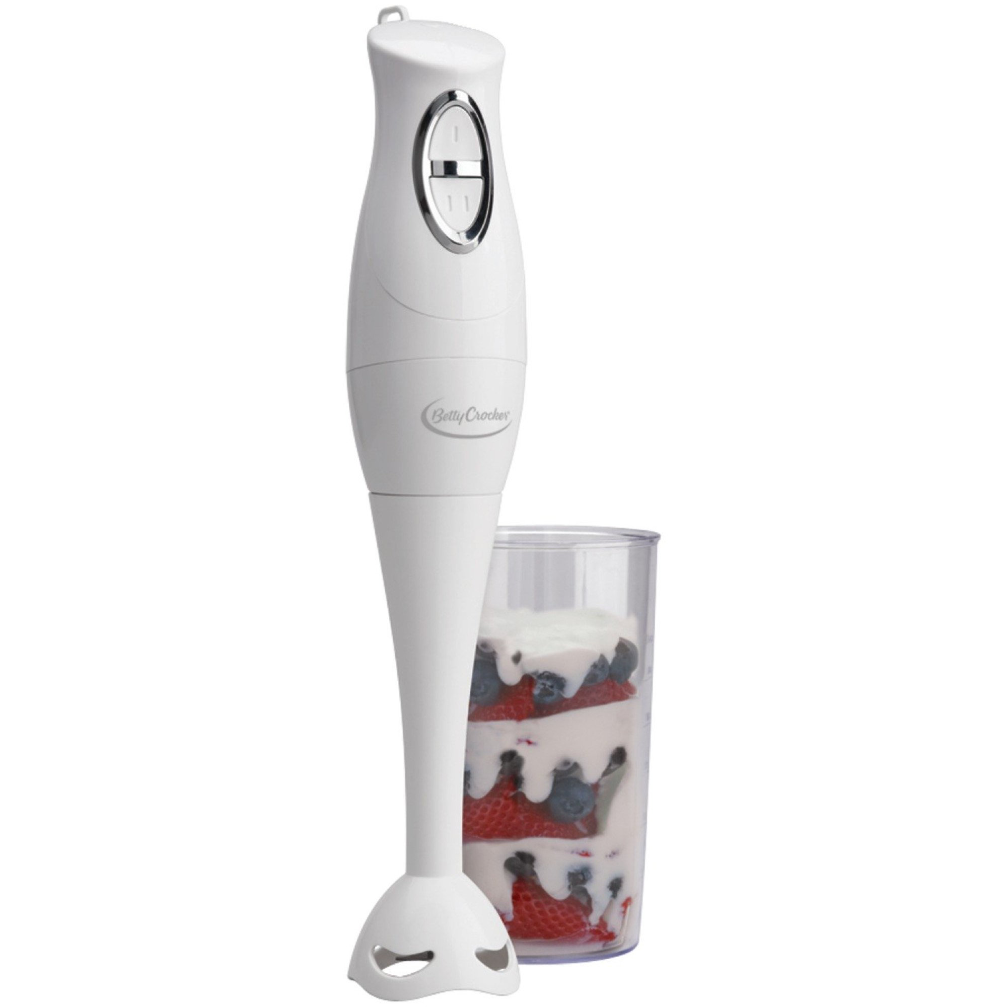 courant hand blender with power immersion