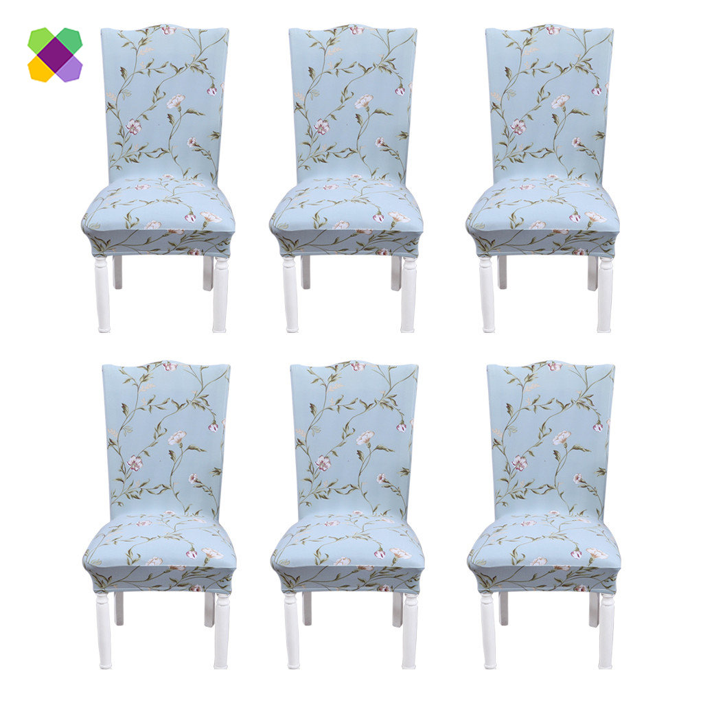 Red Barrel Studio® 6Pcs Chair Cover Wayfair