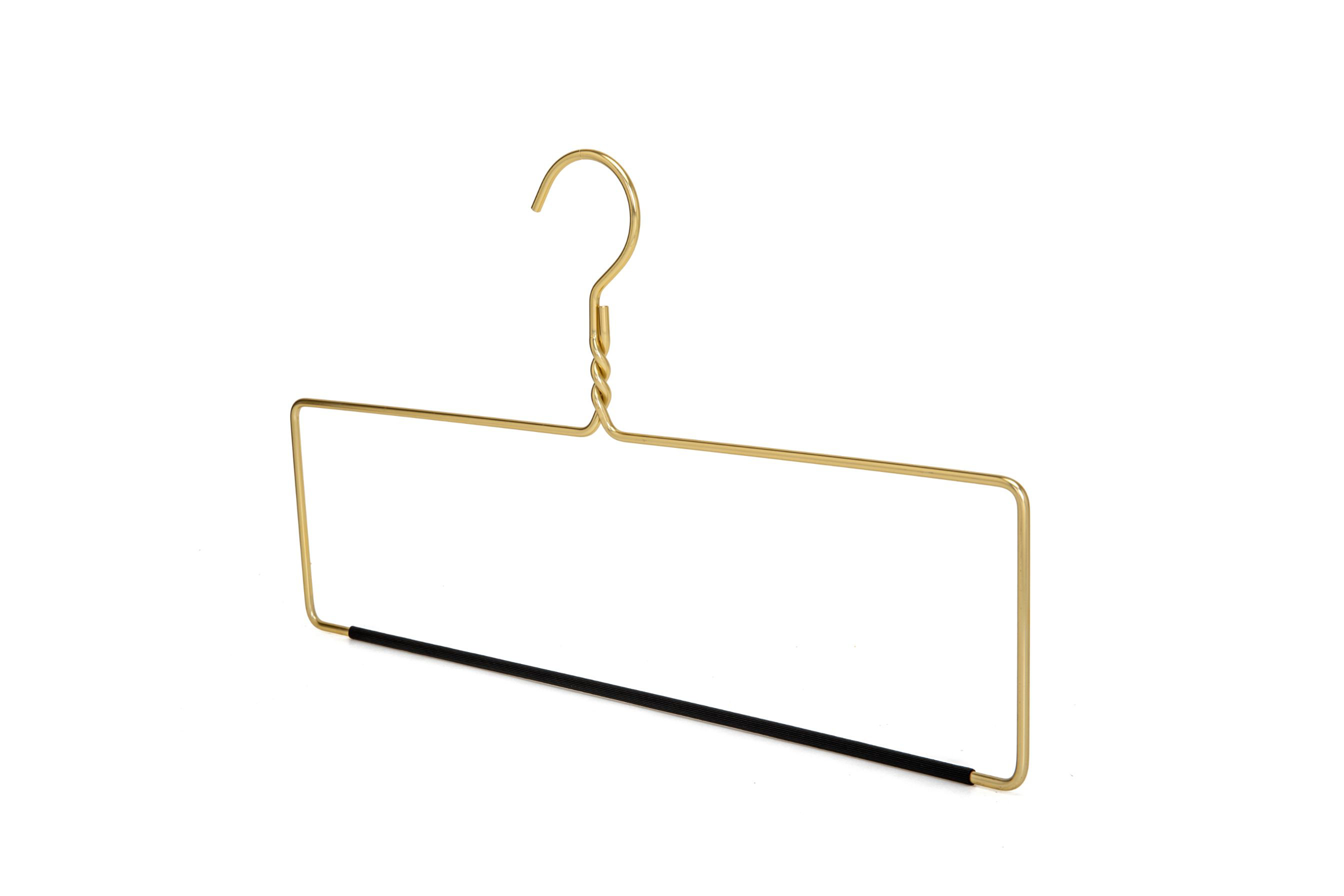 Rebrilliant Hernam Metal Accessories Hanger Wayfair