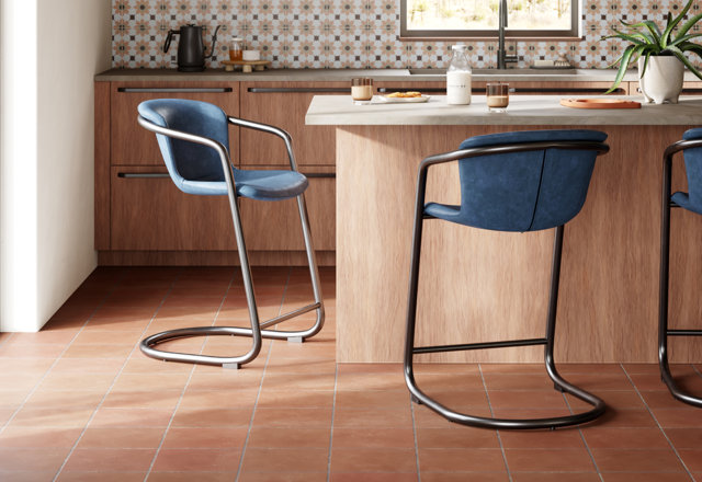 Bar Stools for Quick Bites