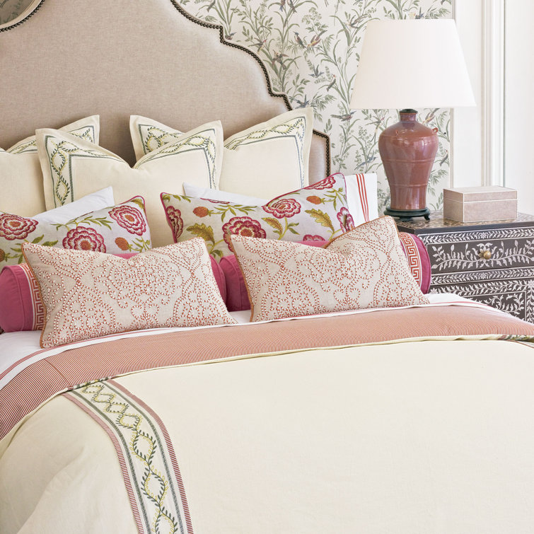 duvet covers and matching throws