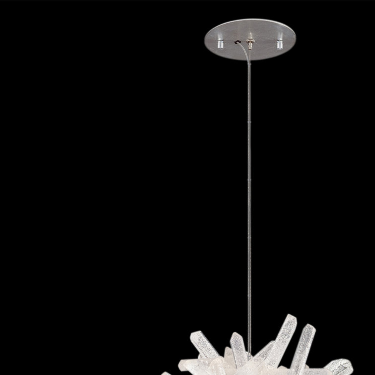 Fine Art Lamps Diamantina 12