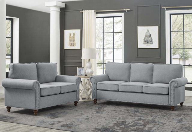 On Sale Now: Living Room Sets