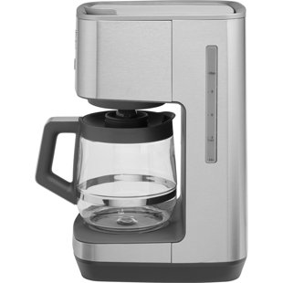 Turquoise Coffee Maker | Wayfair