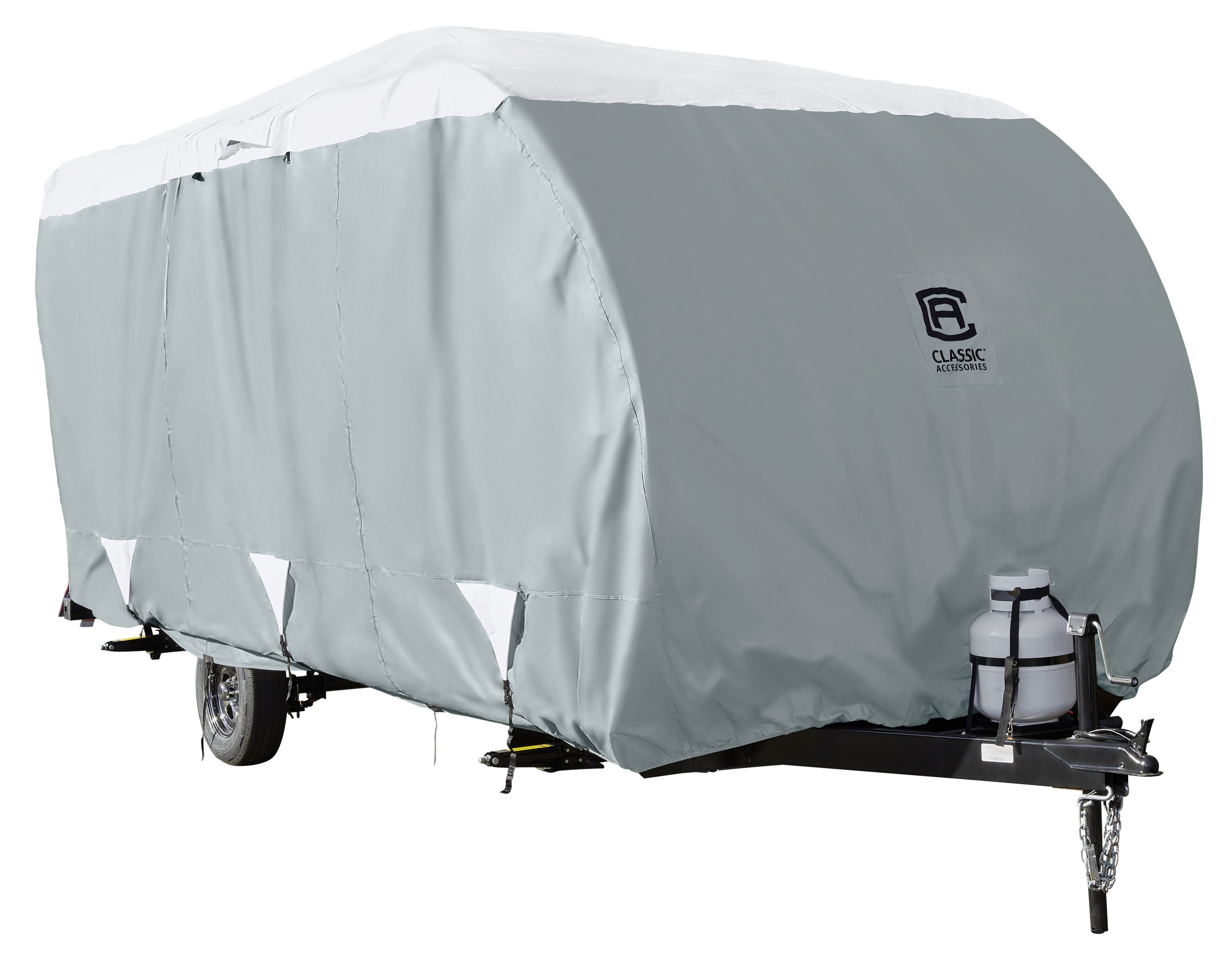 Classic Accessories RV Cover By Classic Accessories & Reviews Wayfair