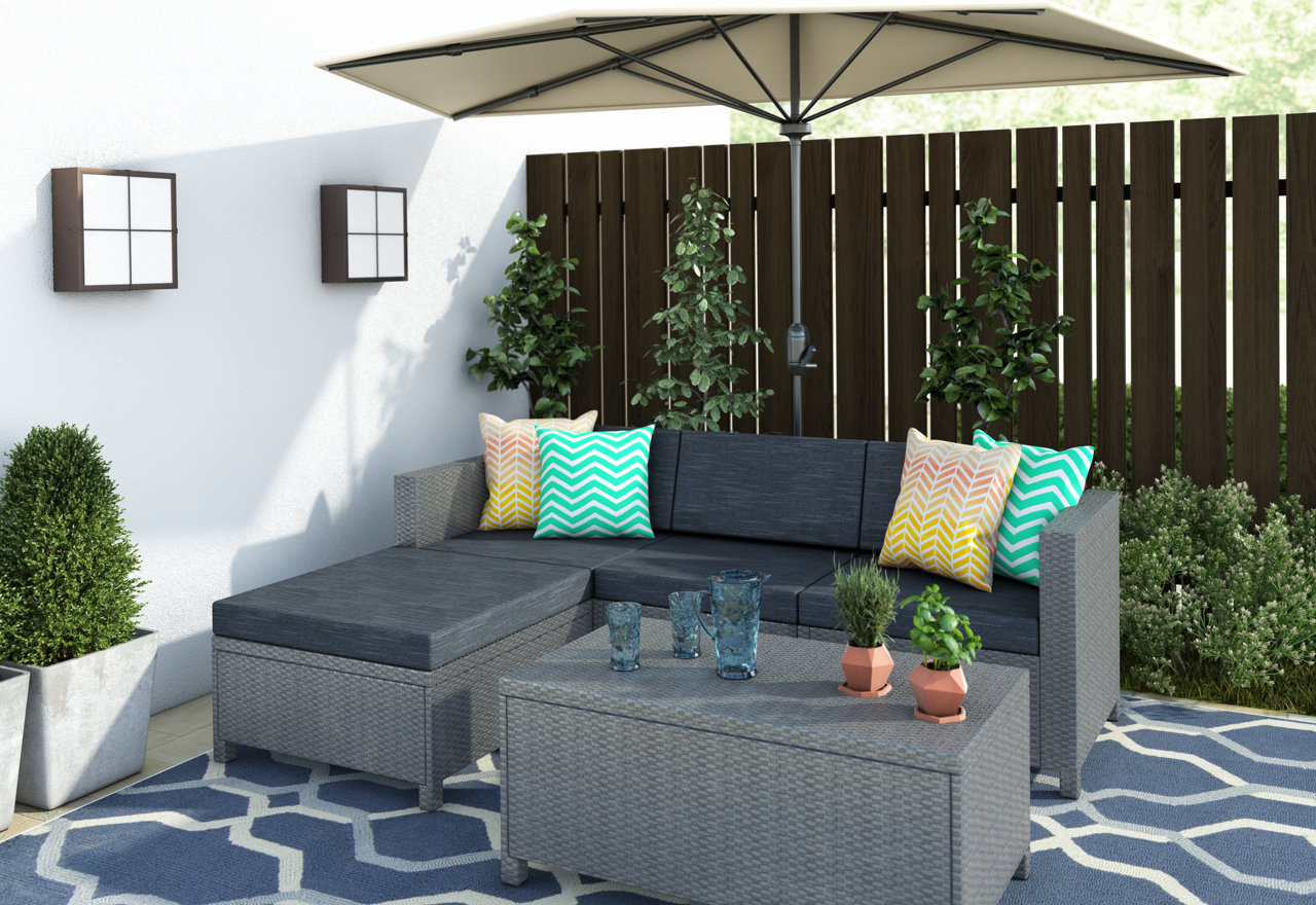 [BIG SALE] The BestOf Patio Sale You’ll Love In 2022 Wayfair