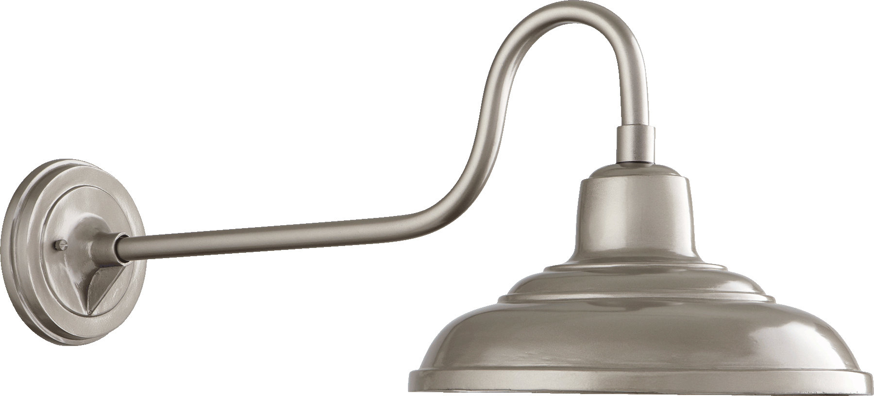 Breakwater Bay Lough Barn Light & Reviews Wayfair