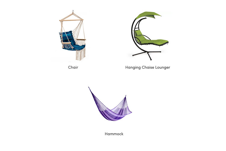 How to Choose the Best Hammock for Your Yard | Wayfair