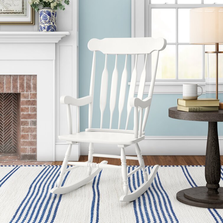 rocking chairs at wayfair